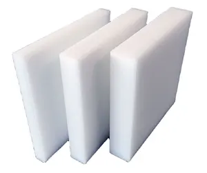 Lên chất lượng hàng đầu tấm nhựa HDPE 2-50mm dày đầy màu sắc 1500x3000mm UV ổn định ISO 9001: Sản phẩm 2015 cấp thực phẩm Bảng điều khiển