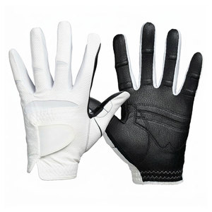 Accessoires pour le golf en plein air : Gants de golf de qualité supérieure, respirants, confortables, antidérapants, flexibles et durables - Product Image 1