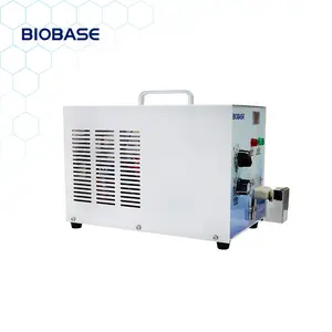 Высокочастотный Термоупаковщик BIOBASE, BJPX-PR с автоматическим управлением режимом термической герметизации для больниц и лабораторий