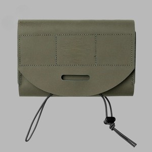 Sac tactique pliable pratique en tissu imperméable fabriqué au Vietnam. - Product Image 1
