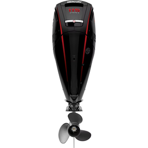 เครื่องยนต์เรือ Mercury 115EXLPT Pro XS Command Thrust 115 แรงม้า สี่จังหวะ รุ่นใหม่ที่ดีที่สุด ราคาดีที่สุด คุณภาพเยี่ยม - Product Image 3