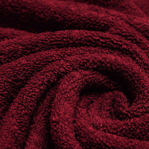Wholesale High Quality <b>Bath</b> Towel for Home and Hotel Made in Pakistan 100% Cotton Quick Dry Breathable <b>Bath</b> Towels Custom Logo - Product Image 5