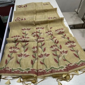 -Haute sur demande dernier concepteur Saree pour les femmes pour la fête disponible au prix le plus bas de l'Inde saree sari shari - Product Image 1