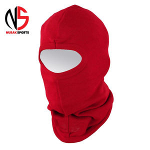Masque intégral de cyclisme, cagoule de ski, cagoule chaude pour adultes, respirante pour les activités de plein air en automne et en hiver 2026 - Product Image 2