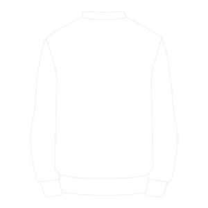 Sudadera blanca de la hermandad Iota Phi Lambda, ropa con letras griegas, año de fundación 1929, jersey informal para mujer, top con cuello redondo - Product Image 2