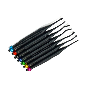 Kit d'élévateurs de qualité supérieure pour des exigences de traitement précises et des performances optimales, instruments de luxation complets pour des soins professionnels - Product Image 4