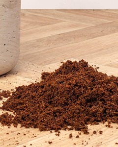 Bloque de Fibra de Coco de Alta Calidad, Comprimido, Rectangular, para Plantación, Uso en Macetas, Medio de Cultivo Natural y Orgánico - Product Image 6