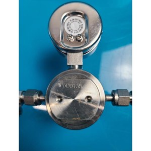 CHIYODA SEIKI EX-500mkII Usado como está, piezas de equipos semiconductores Legacy - Product Image 4