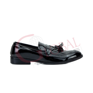 Zapatos Mocasines de Cuero para Hombre, Hechos a Mano, de Alta Calidad, Cómodos, Elegantes y Duraderos - Product Image 6