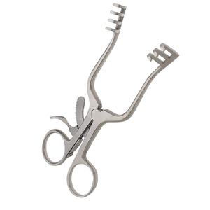 Retractor ortopédico quirúrgico médico nuevo personalizado retractores quirúrgicos de alta calidad al por mayor precio bajo - Product Image 6