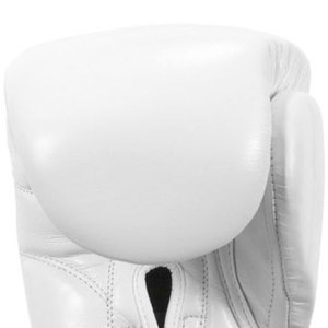 Gants de boxe en cuir de haute qualité pour adultes, entraînement et sparring, compétition de boxe MMA pour professionnels - Product Image 5