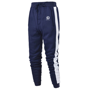 ชุดวอร์มผู้ชายทรงสลิม ระบายอากาศได้ดี ไซส์ใหญ่ คุณภาพสูง ดีไซน์สั่งทำได้ สไตล์ลำลอง ลดราคาพิเศษ - Product Image 3