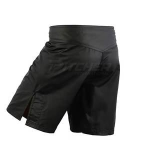 Shorts de sport légers et performants, respirants et confortables pour la course à pied, la remise en forme et la gym - Product Image 6