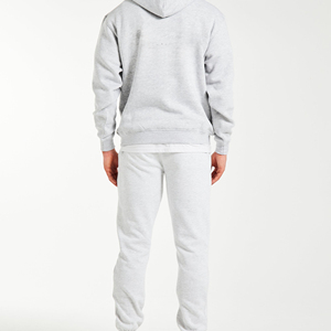 ชุดวอร์มผู้ชายโลโก้สั่งทำ น้ำหนักเบา คุณภาพสูง ดีไซน์ยอดเยี่ยม โลโก้ใหม่ ชุดวอร์มผู้ชายมาใหม่ 2026 - Product Image 3