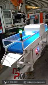 ระบบสายพานลำเลียงยูวีอุตสาหกรรมสำหรับการเคลือบพิมพ์และการอบแห้ง - Product Image 3