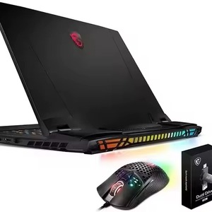 Ordinateur portable de jeu Nitro 17 authentique avec livraison gratuite, processeur AMD 7 7840HS Octa-Core, NVIDIA 4050, qualité industrielle OEM/ODM, garantie 1 an - Product Image 2