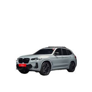 BMW X3 XDrive M40i 2024 con Caja de Cambios Automática, 13,609 km, Volante a la Izquierda, Cámara Trasera - 9 Meses de Uso! - Product Image 1