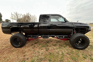 Dodge Ram 2500 SLT 4x4 de 2000 - Product Image 3