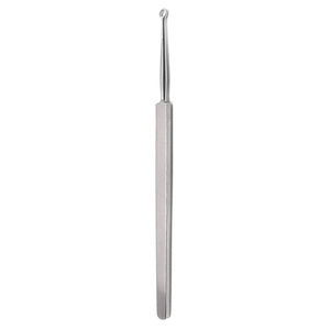 Curette Dermatologique Chirurgicale Lupus 5,5 Pouces en Acier Inoxydable Allemand, Curette ORL et Dermique, Instrument Médical de Précision, Vente en Gros - Product Image 1