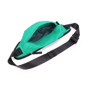 Riñonera Deportiva para Exteriores con Cierre de Cremallera, Impermeable, de Poliéster, para Teléfono, Riñonera Resistente al Agua para Herramientas - Product Image 4
