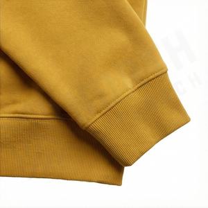 Sudaderas con Capucha Elegantes para Hombre, Sudadera Informal a la Moda, Hecha a Mano con Calidad Superior, Prenda Premium Personalizada - Product Image 6