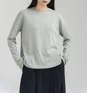 เสื้อยืดแขนสั้นคอกลมผู้ชาย BlanqWear ผ้าฟลีซอย่างดี ทรงหลวม พรีเมียม ผ้าฝ้าย 100% 280 กรัม ป้องกันแบคทีเรีย แห้งเร็ว - Product Image 5