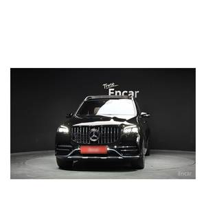 Mercedes-Benz GLS-Class GLS400d 4MATIC 2023, 64 481 km, Diesel, Automatique, Volant à Gauche, Sièges en Cuir, Caméra Arrière - Product Image 3