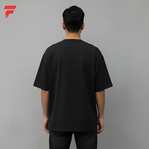 Camiseta cómoda para hombre, perfecta para el día a día, ligera, de manga corta, cuello redondo, ropa informal, tela suave y transpirable - Product Image 6