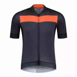 Top Quality Customized Lightweight <b>Cycling</b> Jersey High Performance Outdoor Sports Wear Best Fabric Quick Dry Breathable - Product Image 5