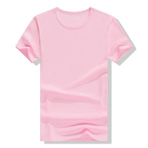 เสื้อยืดโพลีเอสเตอร์ไซส์ใหญ่ขายส่ง เสื้อยืดเปล่าสำหรับแคมเปญหาเสียง เสื้อยืดพิมพ์โลโก้บริษัท เสื้อยืดสำหรับกิจกรรมทางการเมือง เสื้อยืดโปรโมชั่น - Product Image 6