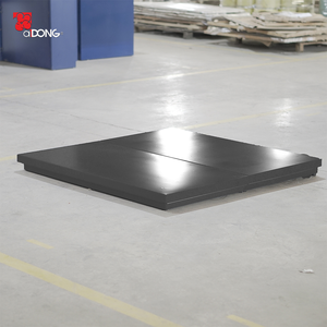 Présentoir de laveuse à LED industriel ADONG | Rack d'équipement électronique détachable moderne | Fabricant OEM Vietnam A06 - Product Image 2