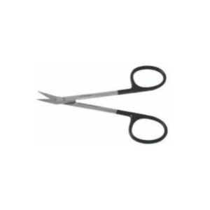Tijeras Supercut Converse de Color Negro (Tijeras Supercut Converse Negras) - Product Image 1