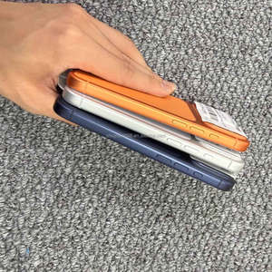 Teléfono 17 Pro Versión Estadounidense Desbloqueado al Por Mayor a Precio Económico para iPhone 17 Pro Plata 256GB/512GB/1TB Teléfono Celular de 6.3 Pulgadas - Product Image 2