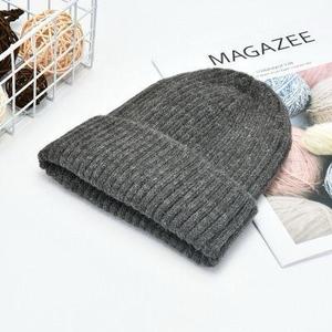 Bulk Custom Knit Beanie <b>Cap</b> with Personalized Embroidery Comfortable Winter <b>Hat</b> for Sports Clubs Schools and Companies - Product Image 5