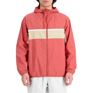 Wholesale OEM Custom Logo Wind Breaker <b>Jackets</b> Men Outdoor Sports <b>Jackets</b> Plus Size Windbreaker <b>Jacket</b> for Men - Product Image 1