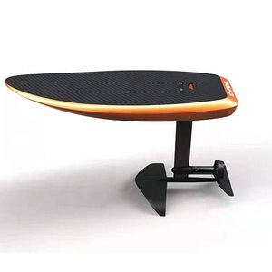 Flyer ONE e-Foil - Tabla de Surf Eléctrica con Hidroala, Surf Eléctrico con Control Remoto - Product Image 3