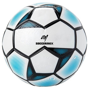 Wholesale Official Size 5/4/3 <b>Training</b> Soccer <b>Ball</b> Popular Fashion Thermal Bonded Leather PU Material for Football Match - Product Image 6