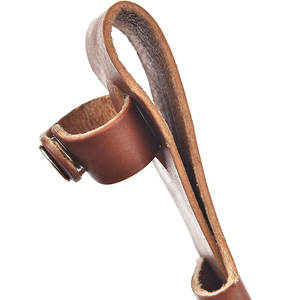 Custom <b>Leather</b> Knife Sheath Durable Cowhide Fixed Blade Hunting Camping Bushcraft <b>Tool</b> Holder Handcrafted <b>Leather</b> Knife Sheath - Product Image 5