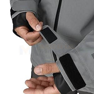 Chaqueta impermeable de invierno de alta calidad para venta en línea a precio de mayoreo, fabricada en Pakistán. - Product Image 5