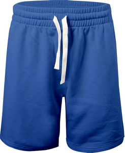Pantalones Cortos Deportivos de Algodón de Alta Calidad, Ligeros, con Cierre y Bolsillos, para Hombre, Ropa Deportiva de Algodón - Product Image 1