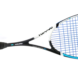 Raquette de squash en carbone graphite de haute qualité - Product Image 4