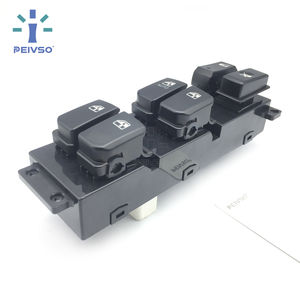 PEIVSO Prix d'usine, pièces automobiles de haute qualité pour HYUNDAI SANTA FE 2008-2010, interrupteur de lève-vitre électrique OEM 93571-2B000 - Product Image 3