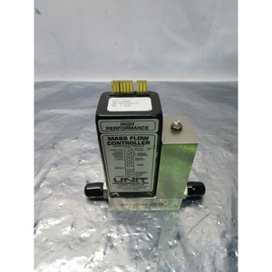 เครื่องควบคุมอัตราการไหลเชิงมวลรุ่น UFC-1100A, MFC, N2, 1เครื่อง – อุปกรณ์และชิ้นส่วนเซมิคอนดักเตอร์คุณภาพระดับโลกที่ได้รับความไว้วางใจ - Product Image 2