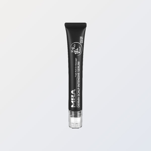 Suero para el cuero cabelludo DAYCELLCOSMETICS MBA Heartleaf Derma Scalp Intensive Serum 20ml Hecho en Corea a base de hierbas - Product Image 3