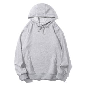 Unisex Custom Hooded Breathable Eco-Friendly Spandex/Cotton Designer Embroidery Pullover <b>Hoodie</b> <b>Sweatshirt</b> Custom Logo for - Product Image 2