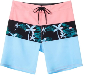 Shorts de course pour hommes, écologiques, à séchage rapide, respirants, 100% polyester, légers, confortables, avec cordon de serrage - Product Image 3