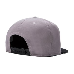 Gorra Snapback de Moda Hip Hop con Visera Plana Ajustable para Hombres y Mujeres, Pedido al por Mayor - Product Image 3