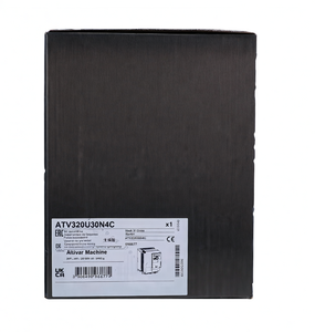 Variateur de fréquence Gold Sellet ATV320U30N4C, neuf, original, en stock, contrôleur de programmation PLC - Product Image 2