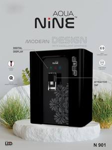 Purificateur d'eau Aqua Mars Aqua Green RO avec réservoir de 9 L, corps en ABS de qualité alimentaire, filtre mural ou à poser sur comptoir avec indicateur LED - Product Image 3