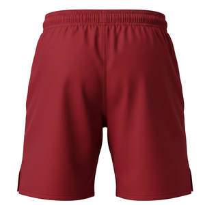 Pantalones Cortos de MMA para Hombre, Ligeros, de Secado Rápido, Cómodos, Duraderos y Flexibles, de Poliéster/Algodón, para Entrenamiento de Artes Marciales y Grappling - Product Image 2